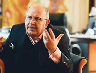 Ν.Ξυδάκης για ανασχηματισμό: «Όταν κάνεις ανανέωση δεν χρησιμοποιείς υλικά από κατεδαφίσεις»